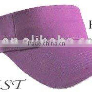 SUN VISOR CAP