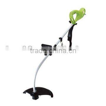 Twin Bump Feed Grass Trimmer