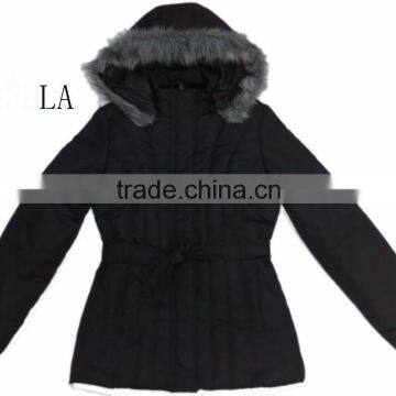 lady's Padding Windproof Jacket