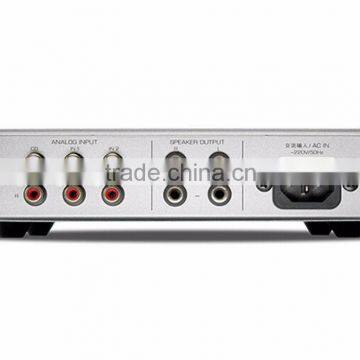 SHANLING Tempo EA3 HiFi ICEPOWER50AS x 2 Digital Integrated Amplifier photo-5