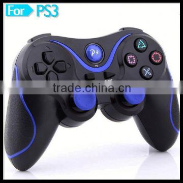 Double Shock Bluetooth Wireless Game Controller For Ps3