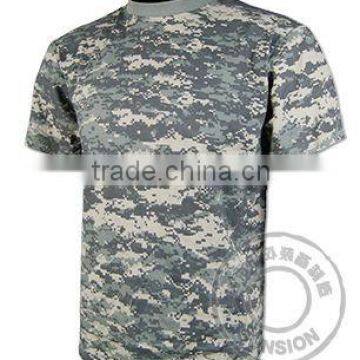 Military T-shirt