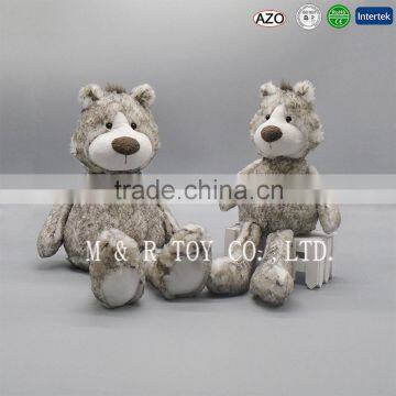 OEM Large Bear Soft Toy in Customize Production