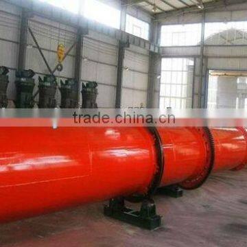 Industrial food Rotary Drier for sale