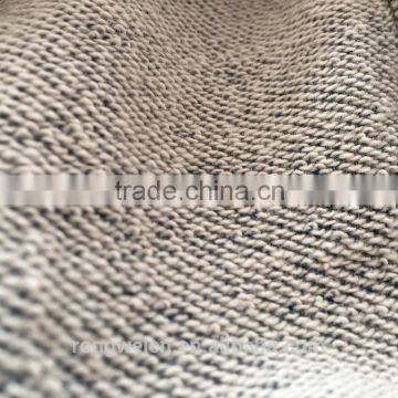 INDIGO COTTON TERRY photo-2