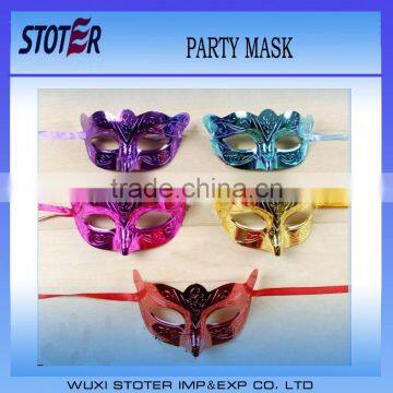 2014 hot sale Costume Party Mask