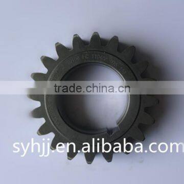 Fast Truck Gearbox Parts Counter Shaft 2nd Gear JS85F-1701052