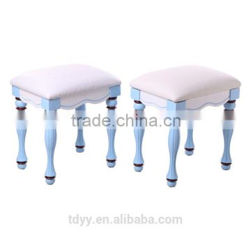 TDH-516-2 QVB JIANDE TONGDA dressing room footstool footstool for shoes changing,shoe wardrobe