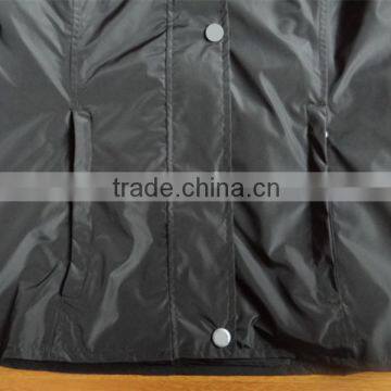 Germany Waterproof Seam Taped Breathable Outdoor Jackets for Women photo-6