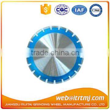 diamond saw blade for handle cutting machine