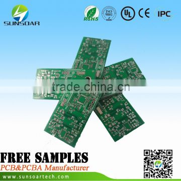 single layer SMT PCB manufacturer