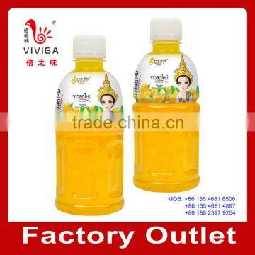 320ml bottle Mango Juice