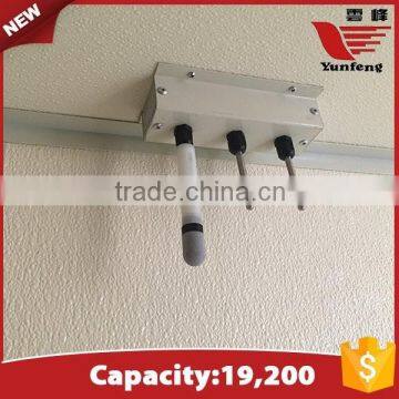 YFDF-19200 Factory Price High Quality Factory Directly Chinese Incubator/large Incubator photo-5