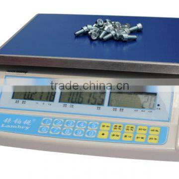 30kg Counting Weighing Scale