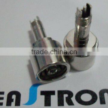 EP-5808.01.01 PAL FEMALE PANEL MOUNT