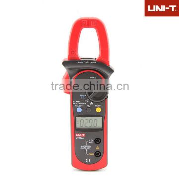 Clamp Multimeter,high voltage clamp meter with Temperature measurement