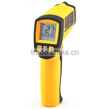0.1~1.00 Adjustable Infrared Thermometer Gm900 photo-4