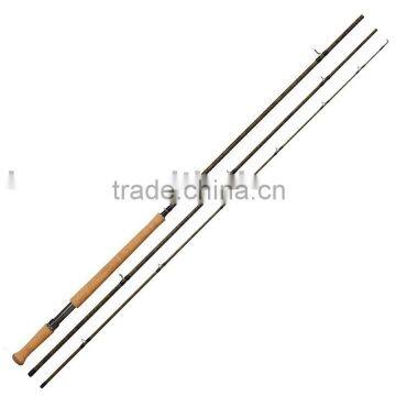 fly fishing rod