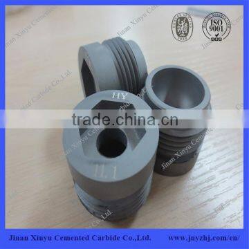 Bushing and sleeve,tungsten carbide bush,mechanical bush