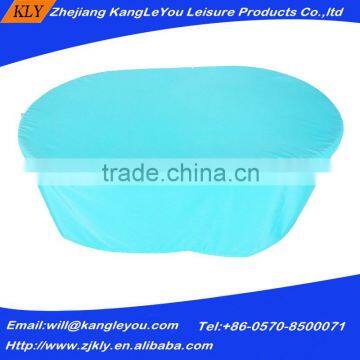 Outdoor Round Table Cover photo-2