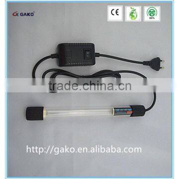 Submersible UV Sterilizer 6 W UVC Lamp Aquarium Fish Tank