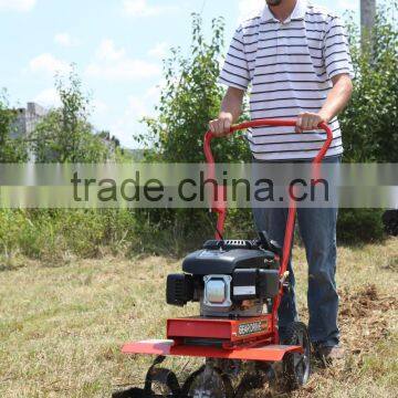 New Design Hot Sale Made in China Y3000 173cc Gasoline Engine Front Tine Tiller photo-2
