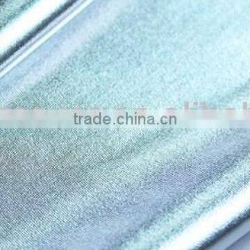 Hot Selling Fatory Direct Gold Metallic Chair Cover for Banquet Chairs photo-5