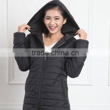 Battery Heated Coat/heated Clothing/powered Vest (use External Battery) photo-2