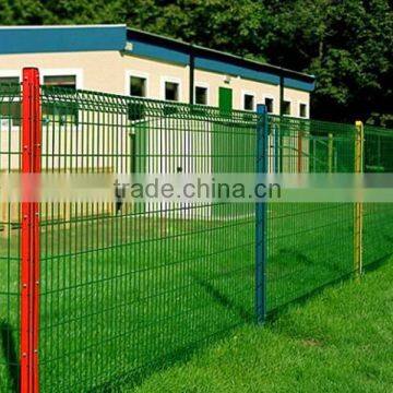 Decorative Triangle Fence ( Factory Exporter)