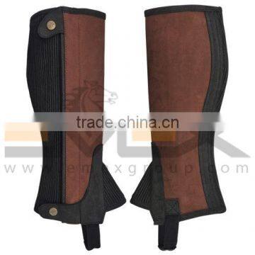 Riding Chaps & Gaiters