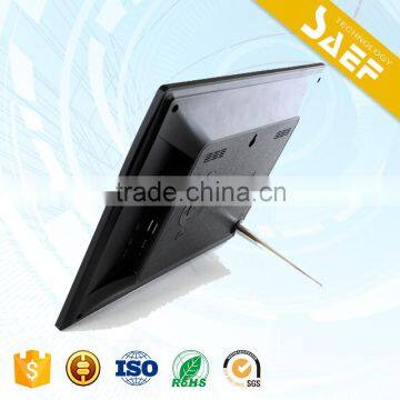 2017 New Digital Photo Frame With Optional SD Card 8 Inch Digital Photo Frame photo-3
