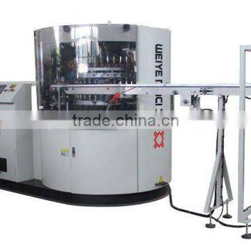 MT-36W plastic bottle cap molding machine