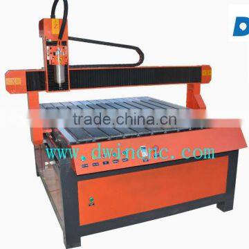 Factory supply Wood Stone Marble Granite Metal Advertising Engraving Cutter CNC Router Machine