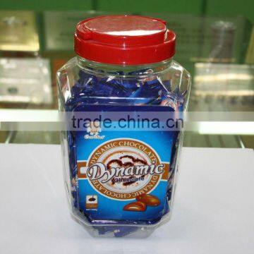 Guangdong Zhenmeifoods chocolate flavor hard sweet