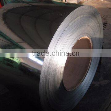 Hot-dipped Galvanized Steel Sheet the Second Largest Producer JIS Standard and ASTM Prepainted Aluzinc Steel Coil for Roof