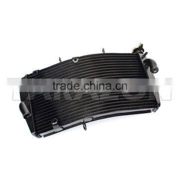 Aluminum Brazd Motorcycle Radiator For HONDA CBR954RR photo-5