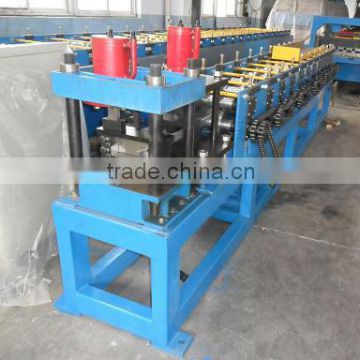 high quality C purlin machine