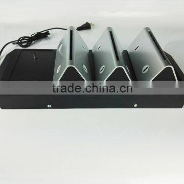 Charging Docks for Menu Power Bank Metal Material Shenzhen Factory photo-2
