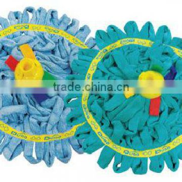 Microfiber Round Mop