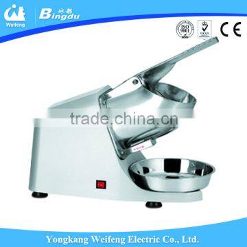 WF-A169 550Walt ice crusher machine