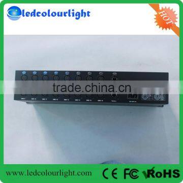 High Quality Constant Current Artnet DMX Driver 16 Channel photo-2