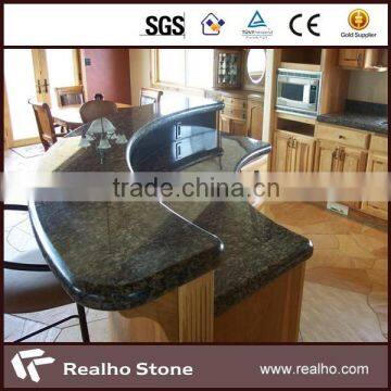 granite bar countertop