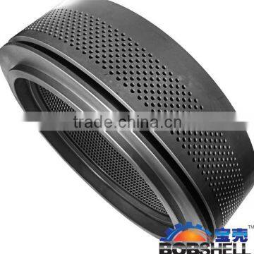 pellet mill die for making wood pellet (OGM1,5 --- 6mm hole)