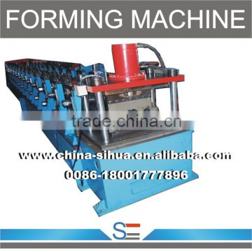 Highway Guardrail Roll Forming Machine,Cold Roll Forming Machine