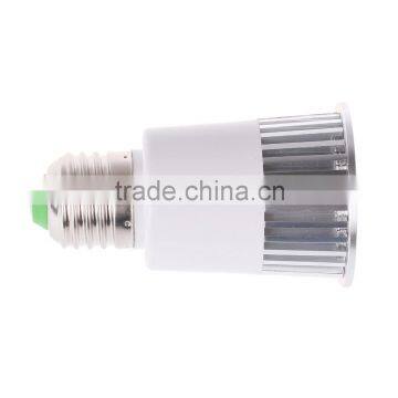 5W E27 180 Degree Rgb Led Spotlight photo-3