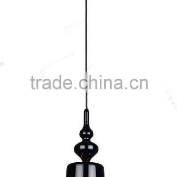 Hanging Glass Crystal Balls Chandelier Cristal