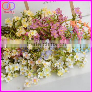 good quality cheap wholesale artificial flower plum