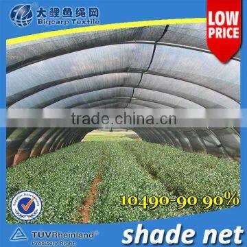 Hdpe Anti UV Agriculture Shade Net For Horticulture , Greenhouse