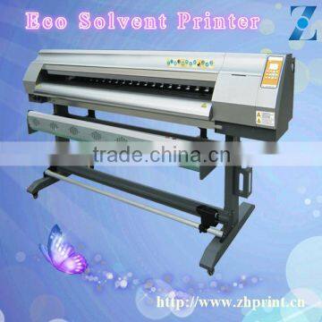 dx5 head eco solvent printer