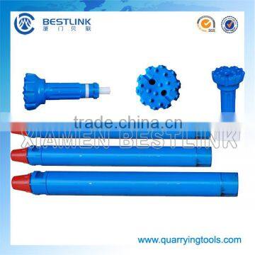 Sales Quarrying Low Air Pressure DTH Hammer